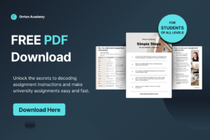 Top Free Study Tools Every Uni Student Should Use - Theresa Orr