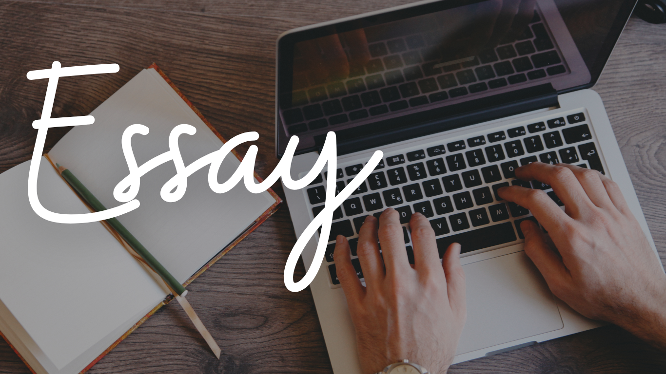 Write a 1,000 Word Essay FAST In 5 Simple Steps