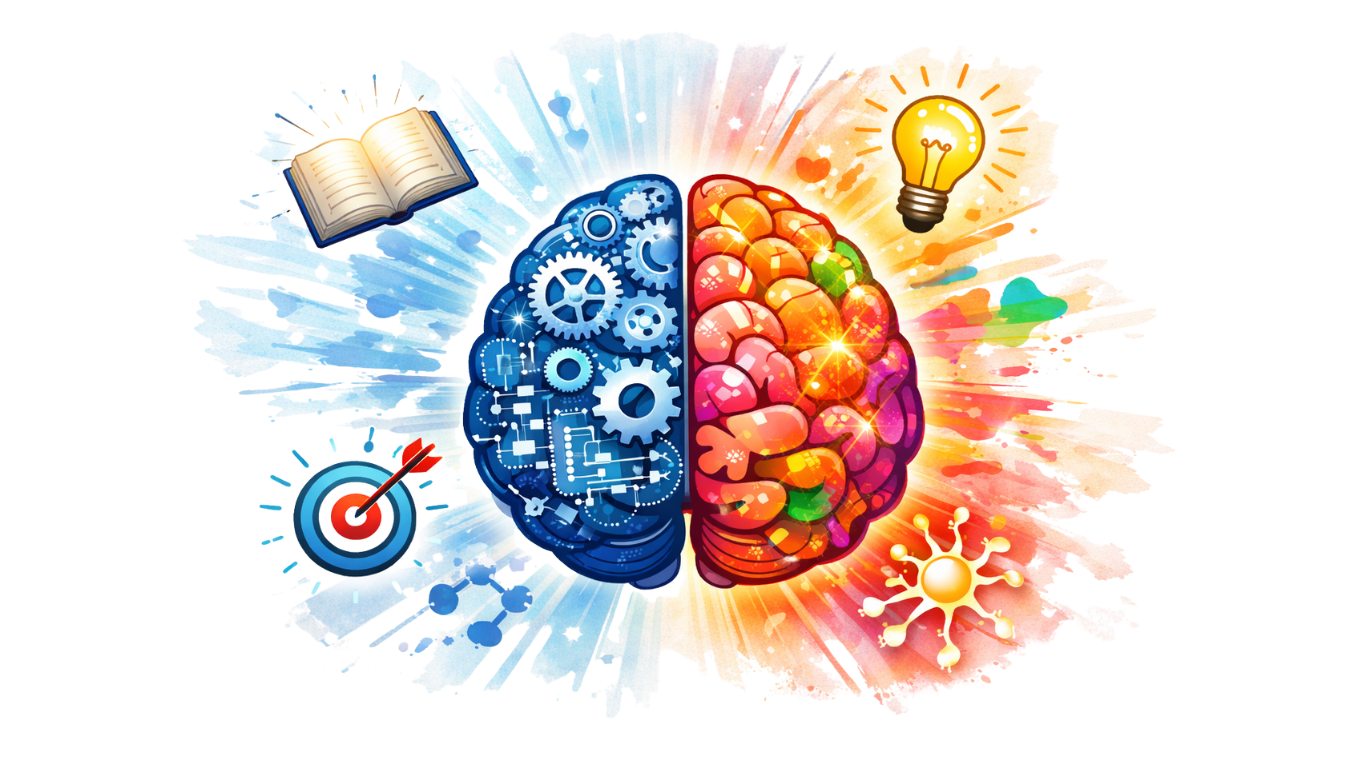 4 Ways Learning Changes Your Brain