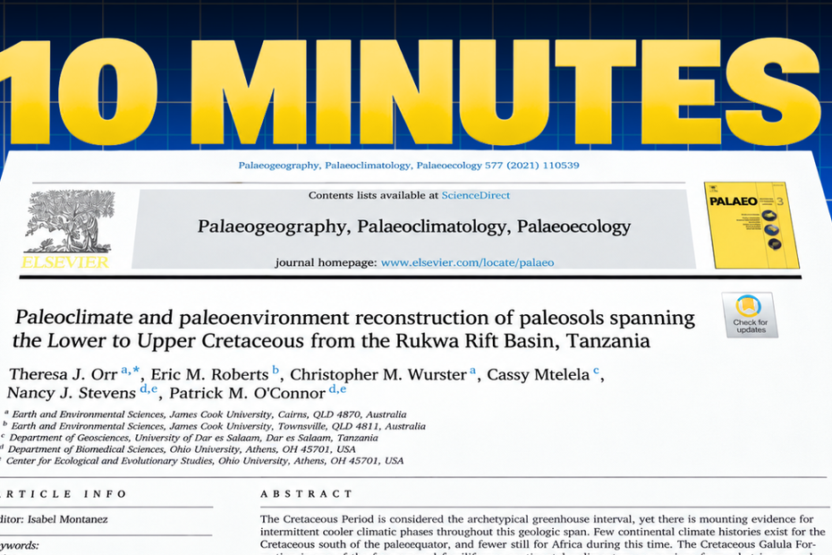 how to read a research paper quickly with Dr Theresa Orr