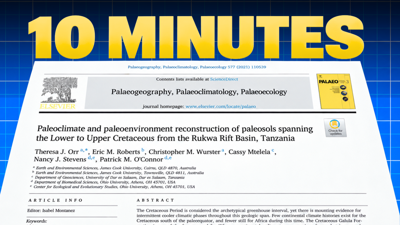 how to read a research paper quickly with Dr Theresa Orr